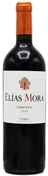 Elías Mora Crianza